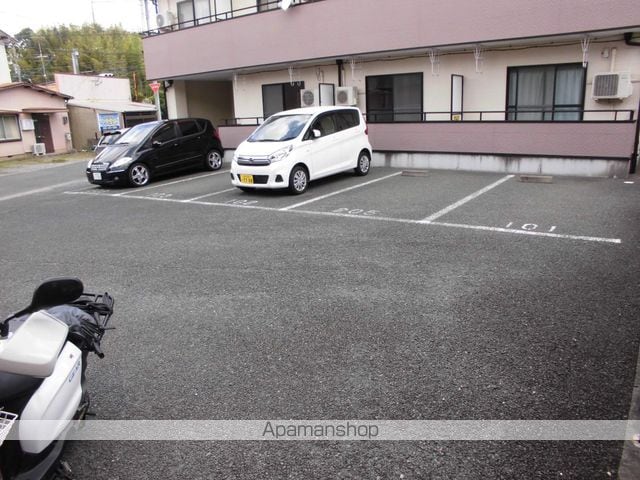 グランデージフルールIのその他写真