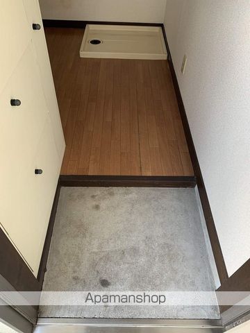 コーポシミズの内装写真