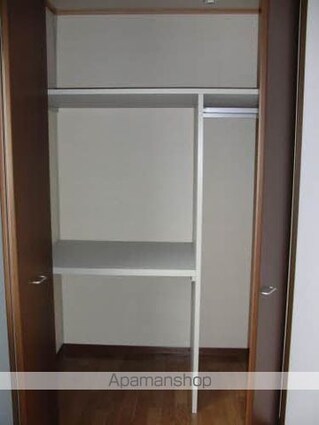 岡山県岡山市南区大福[3DK/54.07m2]の収納