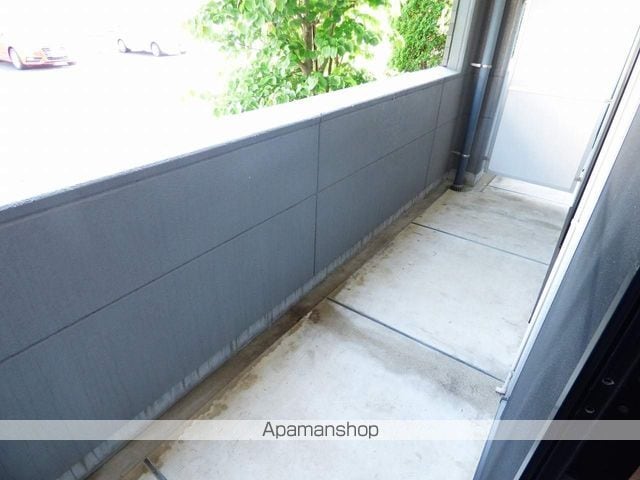 リバーフィールドの内装写真