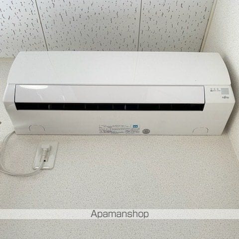 レオパレスあすなろの内装写真