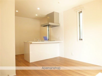 プレジール・Ｙ[2LDK/61.24m2]のリビング・居間1