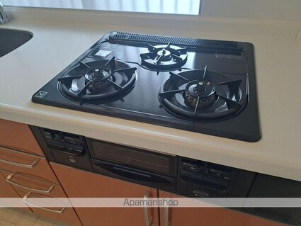 ＫＢコート本町２[1DK/44m2]の内装4