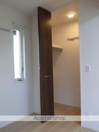 グレイスフラッツ[1LDK/30.27m2]の収納