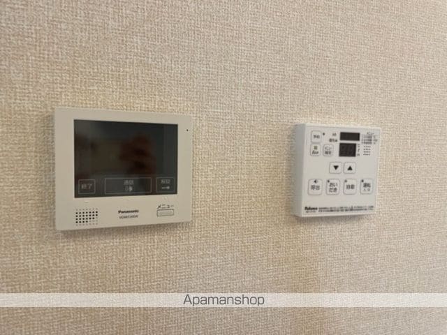 Elvitaの内装写真