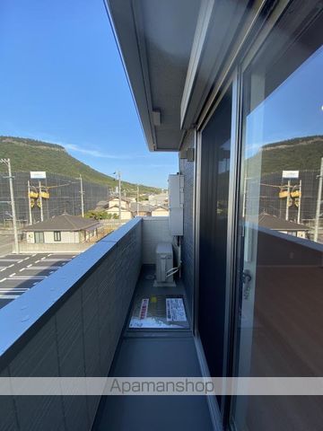 ナーブ屋島 A棟の内装写真