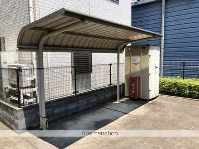 レオパレス原宿のその他写真