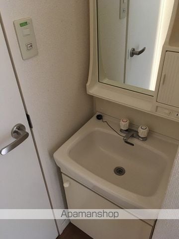 レオパレスのぞみの内装写真