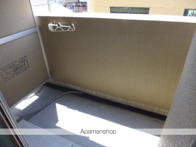 グリーンプラザの内装写真