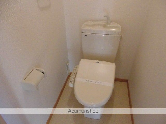 グランビュー船岡の内装写真