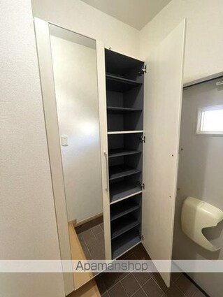 熊本県八代市島田町[2DK/46.24m2]の内装1