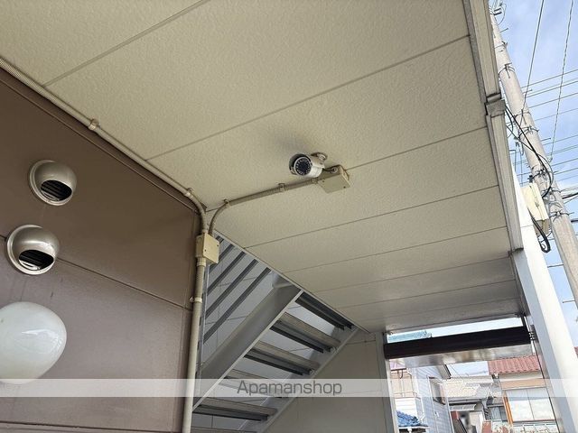 レオパレス光の内装写真