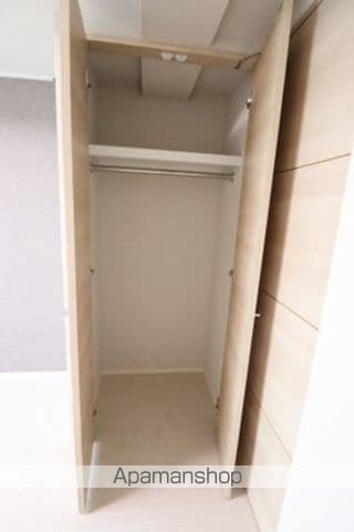 GENOVIA川崎VIIの内装写真