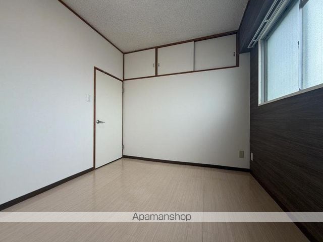 コーポ八坂の内装写真