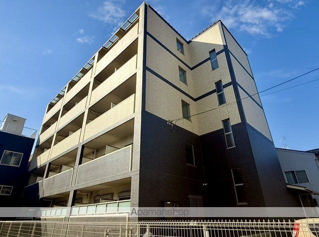 バンブーラン