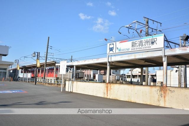 アトウレ竹田の周辺写真