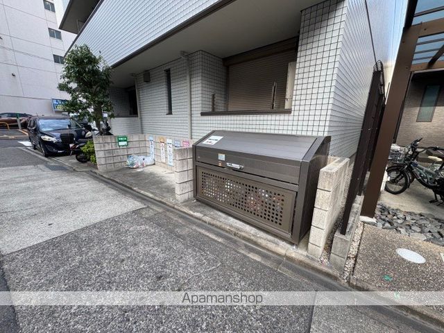 ラコルタ ブローンの外観写真