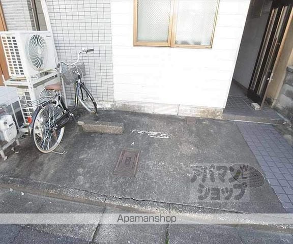 アスピリエ高野の外観写真