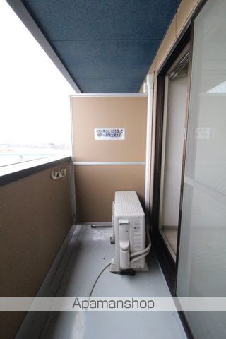 センチュリーふなばしの内装写真