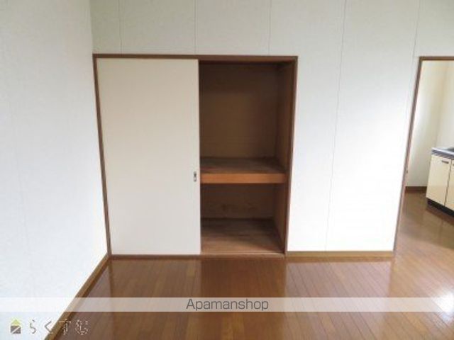 レジデンスセラミの内装写真
