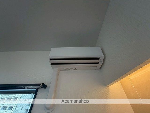 プレジオ玉造の内装写真