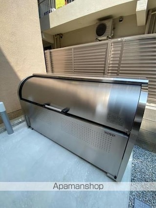 アルチェヴィータ[1LDK/44.01m2]の共用部3