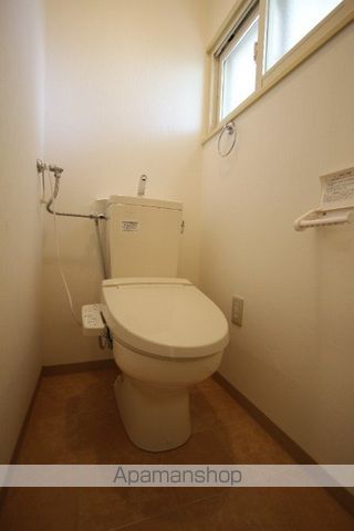 エステートライフ富丘の内装写真