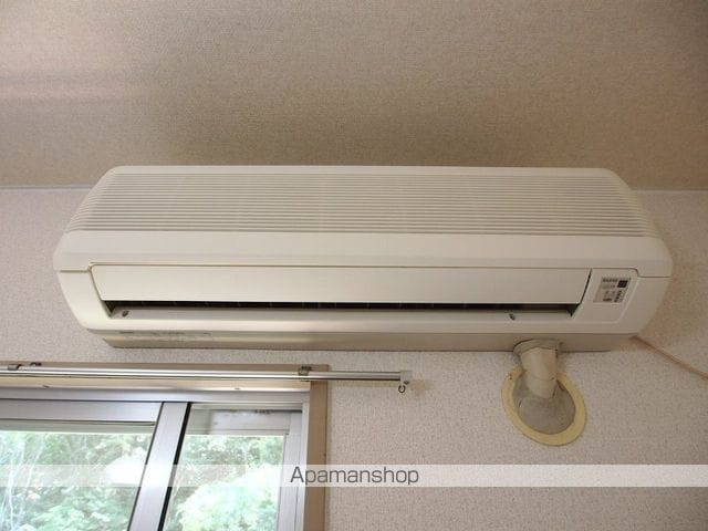 テラスICHIの内装写真