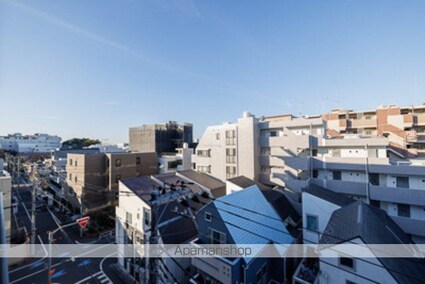 オアーゼ新宿西落合レジデンス[1K/25.25m2]のその他部屋・スペース