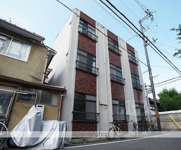 生駒ハイツ