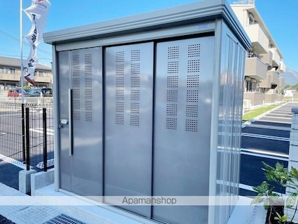 ベルコート川崎[1LDK/43.94m2]の内装2