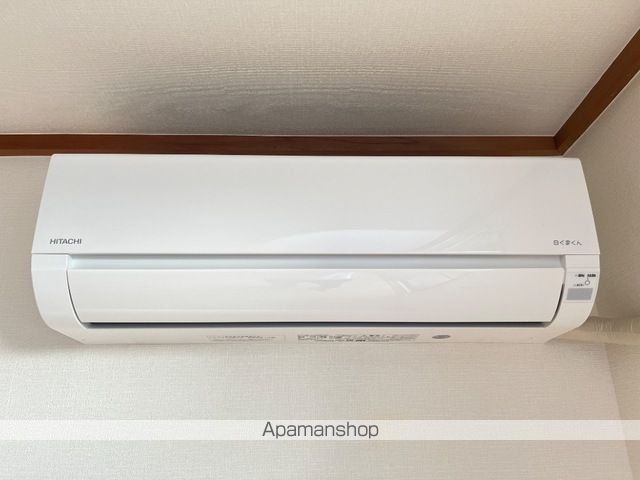 アーバンヒルズT1の内装写真
