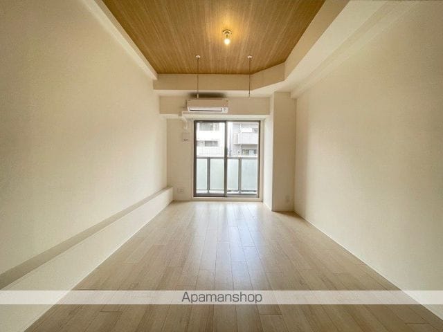 レジディア上野御徒町の内装写真