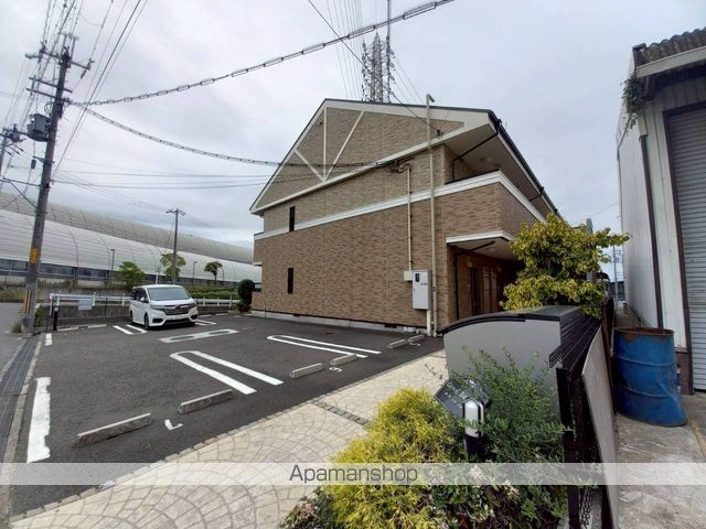 カーサ・エル・タカミヤの外観写真