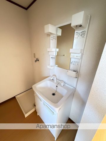 プロムナードYの内装写真