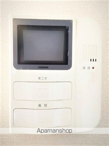 レオパレスセイフルの内装写真