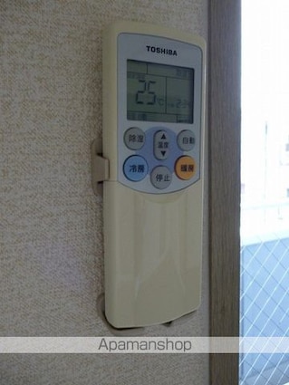 大阪府和泉市府中町８丁目[1K/18.25m2]の内装3