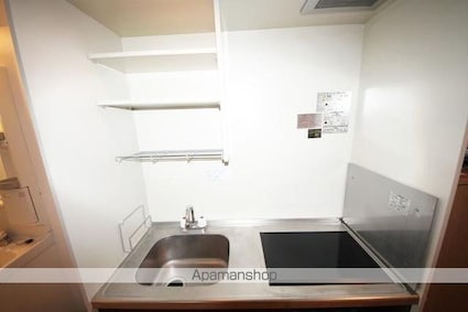 グリーンパティオ野田[1K/23.53m2]の内装