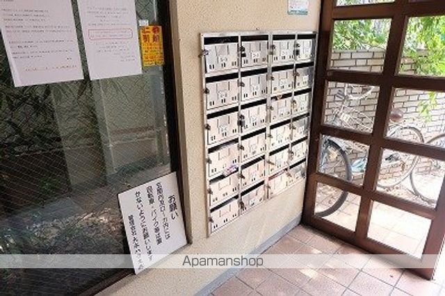 プレアール長居公園Ⅲ 2-E｜大阪府大阪市住吉区長居３丁目(賃貸マンション1R・2階・12.67㎡)の写真 その7