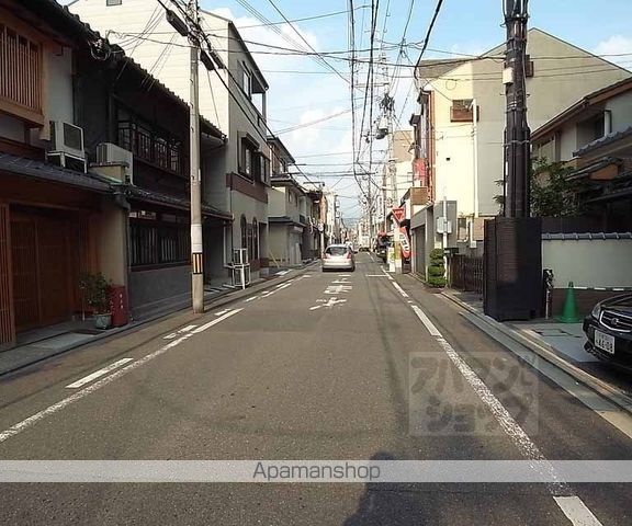 プレサンス京都二条城前風雅の周辺写真