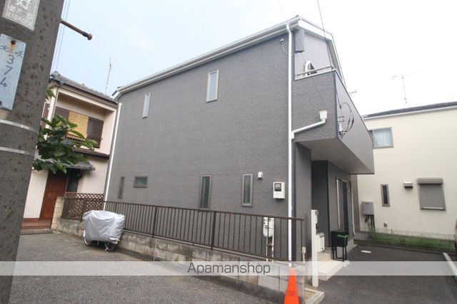 京成電鉄松戸線 鎌ヶ谷大仏駅 徒歩11分 2階建 築5年の外観写真