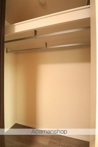 グリーンセントの内装写真