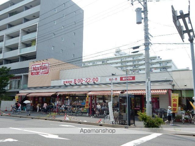 GALLETTO幕張本郷の周辺写真