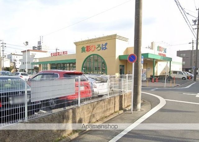 ロベリアの周辺写真