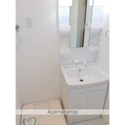 Ｂｅｌｌｅ　Ｖｕｅ　Ｓｈｉｒｏｋａｎｅ[1K/22.56m2]のその他内装6