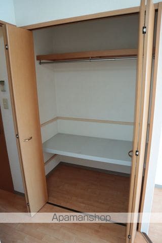 マンション美侑の内装写真