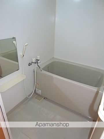 ウエストプレイストクヤマの内装写真