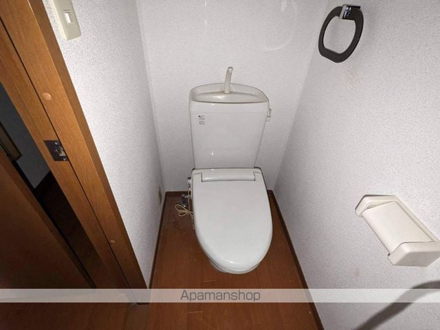 サンパティ美貴1の内装写真