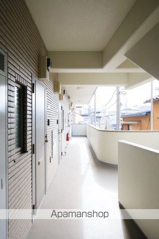 ガーデンハウス壱番館のその他写真