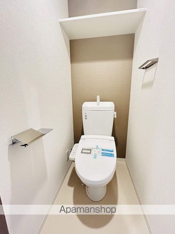 ESLEAD大阪グランフォートの内装写真